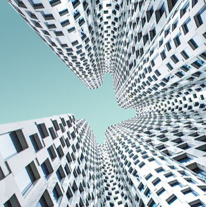 Meet your Posher, May